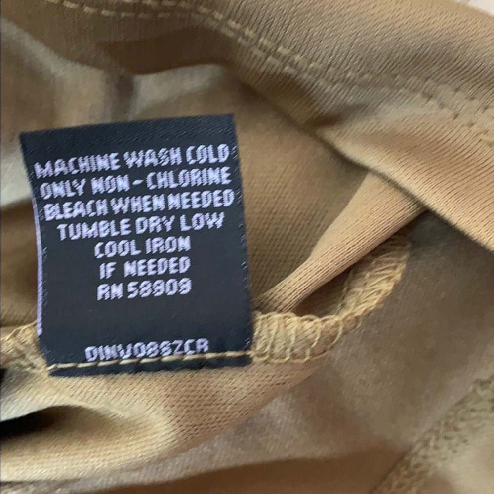 INVESTMENTS•BLOUSE - Picture 9 of 9